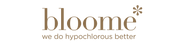 bloome* logo