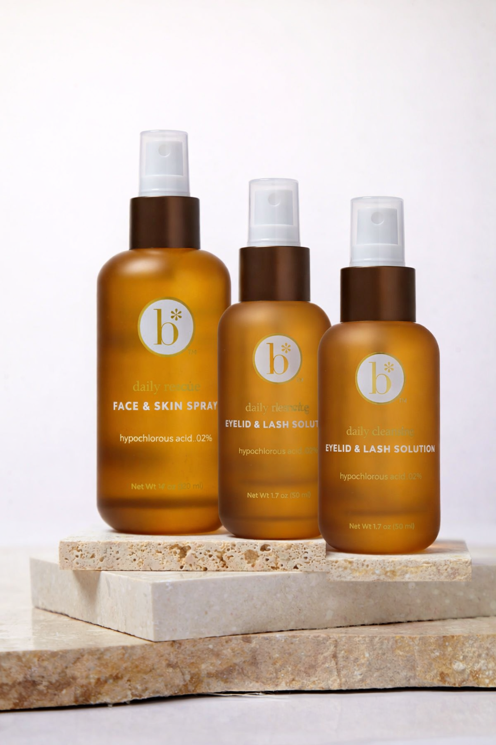 3 Hypochlorous Acid Products That Calm Irritated Skin