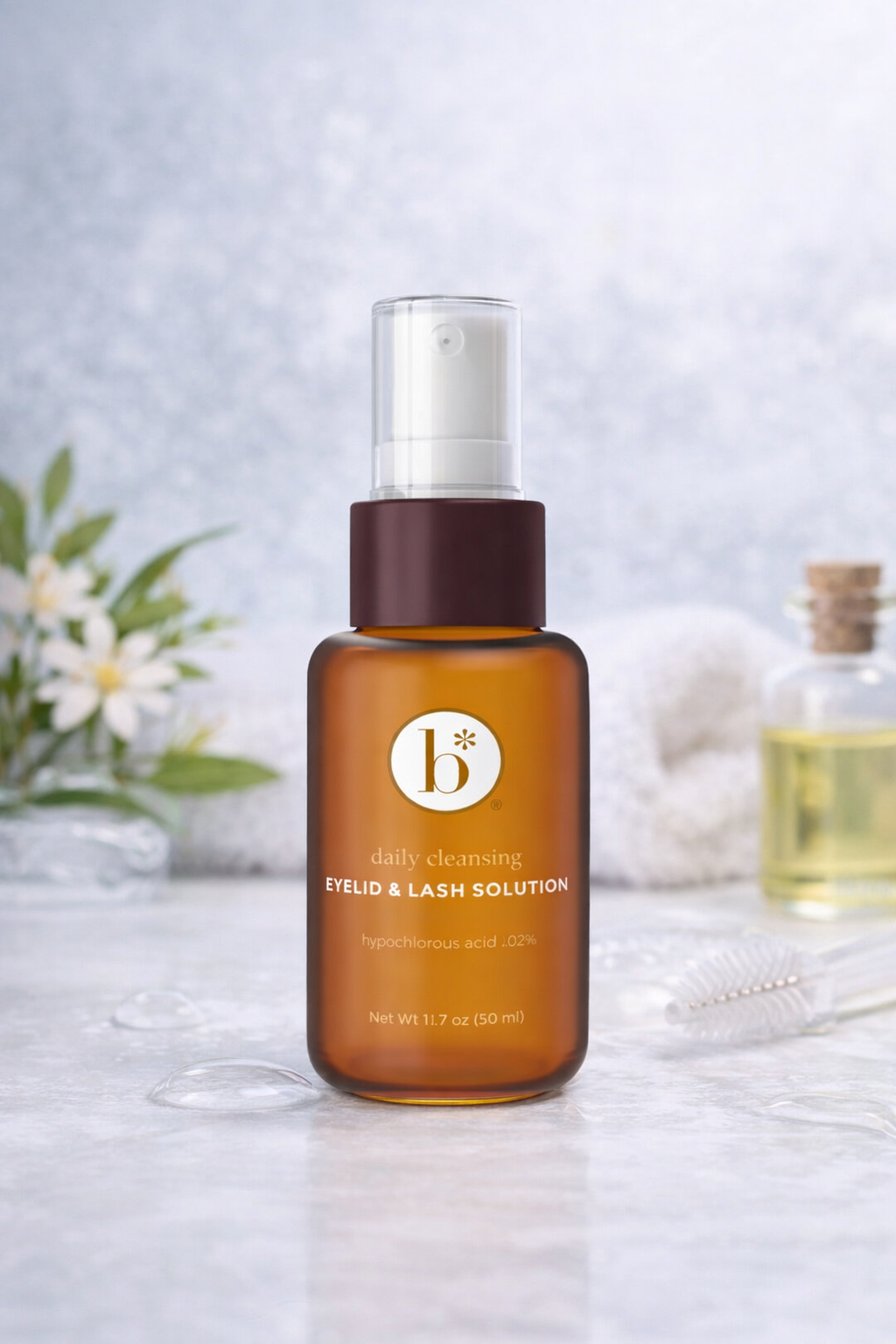 Rosacea Redness Relief Spray: Calm Your Skin Instantly