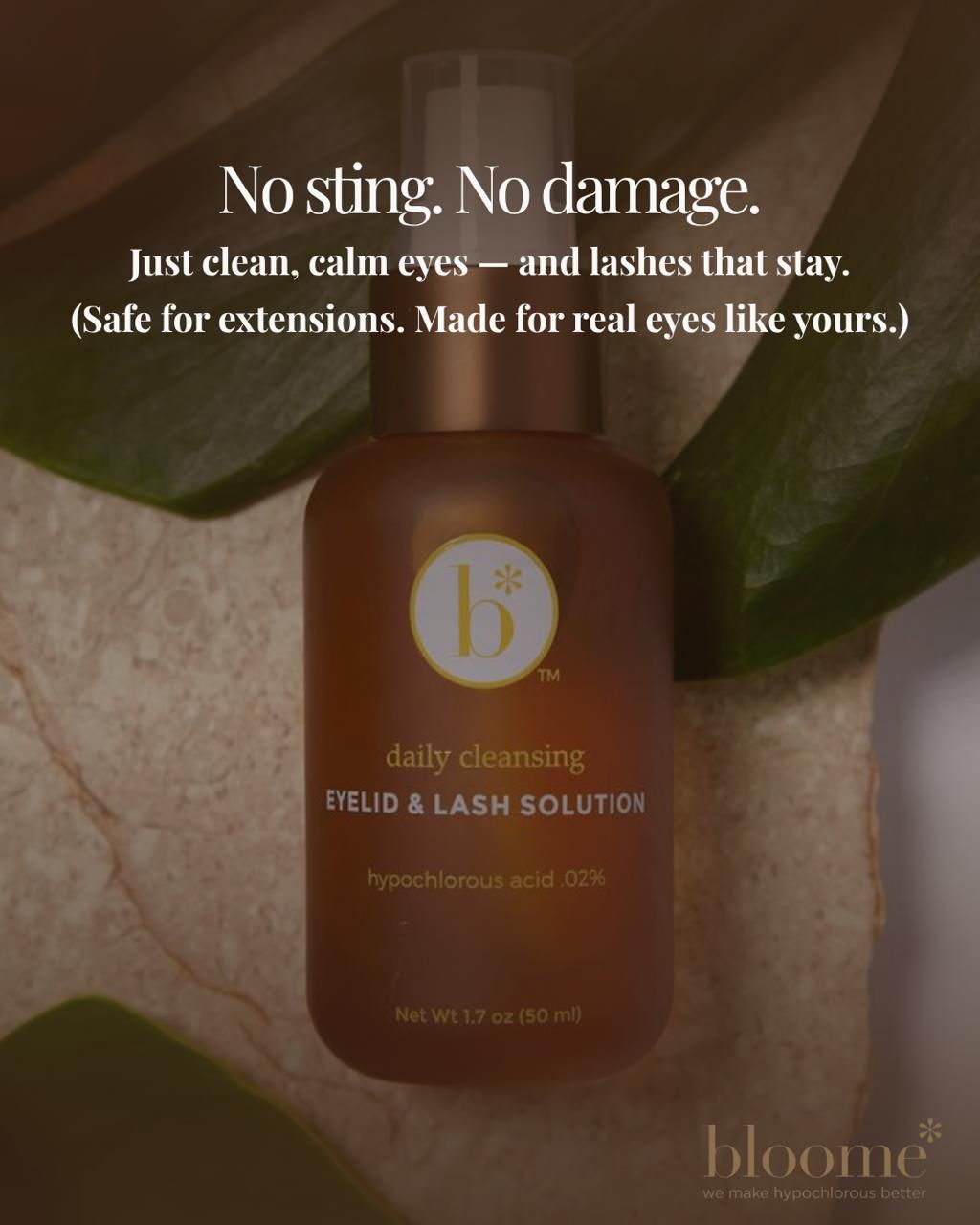 Safe Skincare for Sensitive Eyes: Your Complete Guide to Calm, Gentle, and Effective Eye  Care