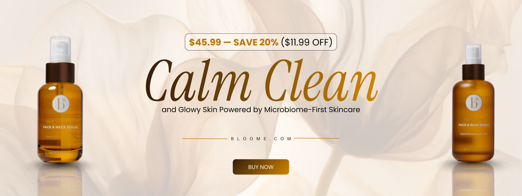 AM / PM Collections banner