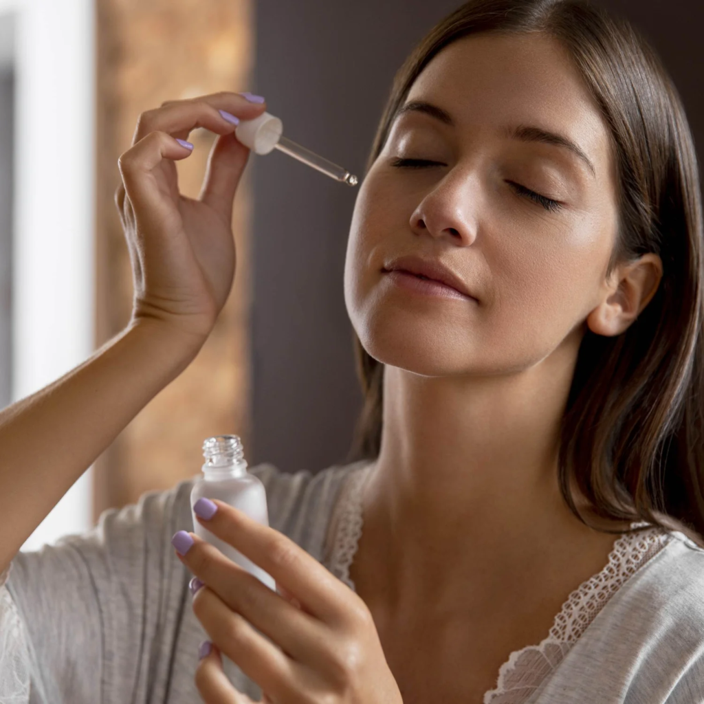 Nourish and Revitalize: The Power of Bloome LLC’s Face & Neck Serum