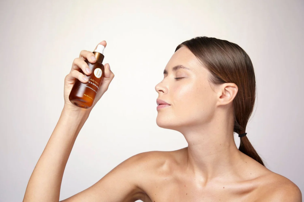 Affordable Hydrating Serum for Face and Neck: A Budget-Friendly Pick